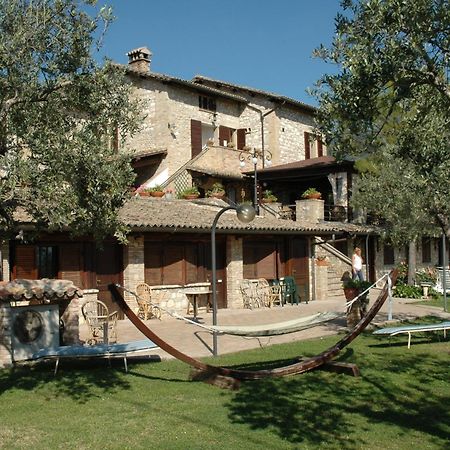 Country House Tre Esse Assisi Ngoại thất bức ảnh