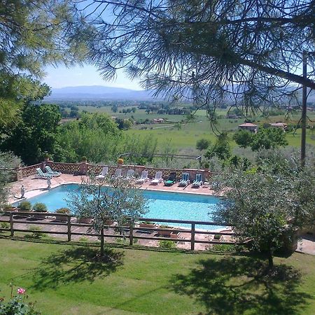Country House Tre Esse Assisi Ngoại thất bức ảnh
