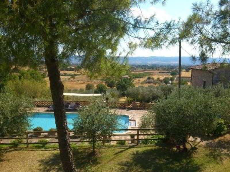 Country House Tre Esse Assisi Ngoại thất bức ảnh