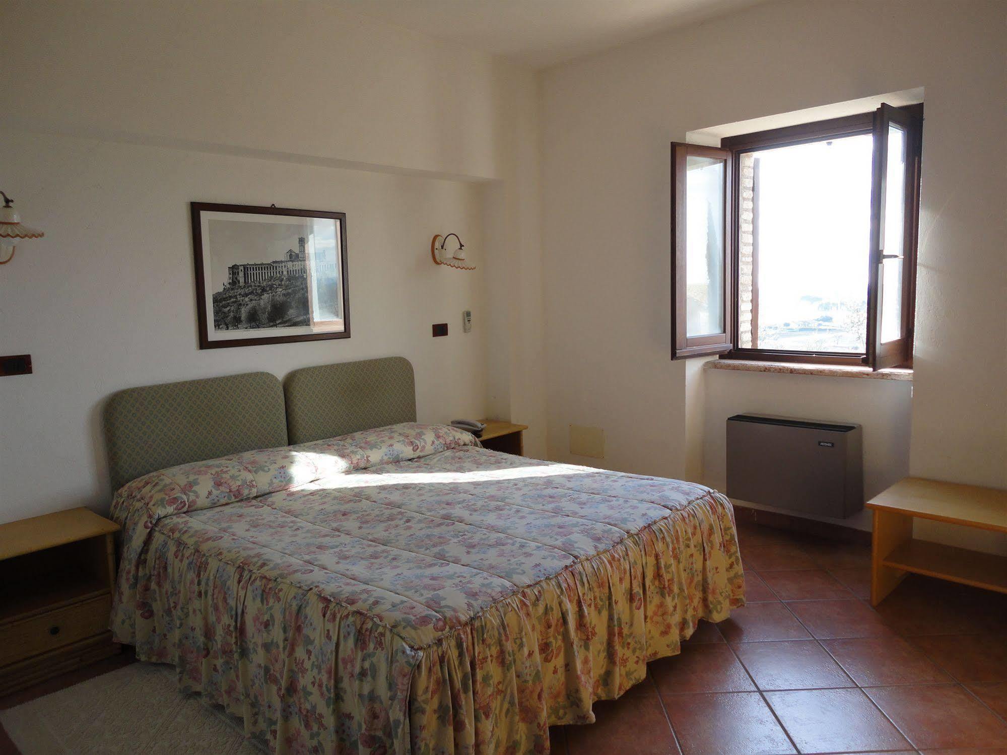 Country House Tre Esse Assisi Ngoại thất bức ảnh