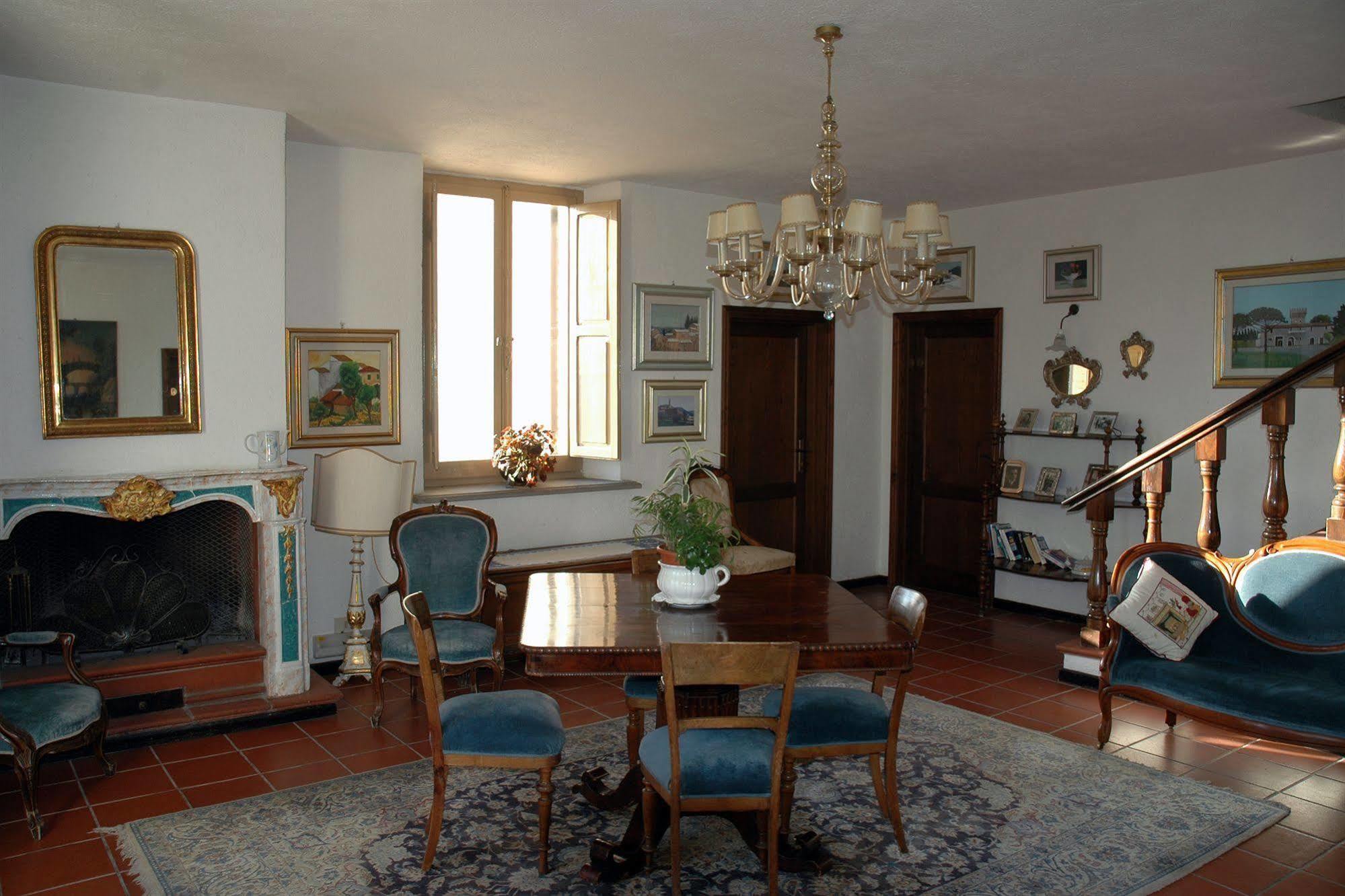 Country House Tre Esse Assisi Ngoại thất bức ảnh