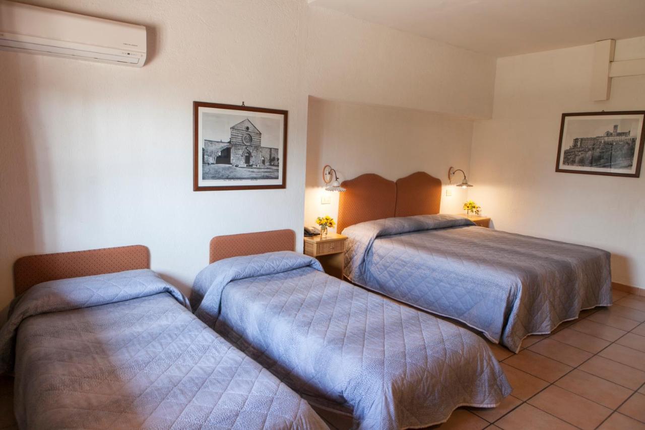 Country House Tre Esse Assisi Ngoại thất bức ảnh