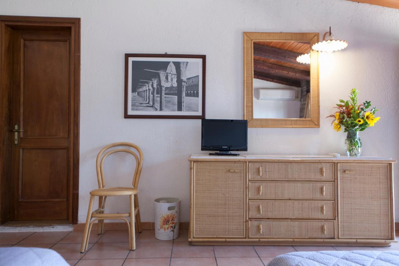 Country House Tre Esse Assisi Ngoại thất bức ảnh