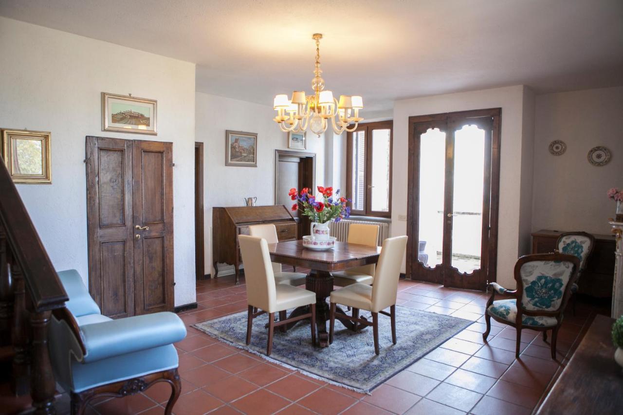 Country House Tre Esse Assisi Ngoại thất bức ảnh