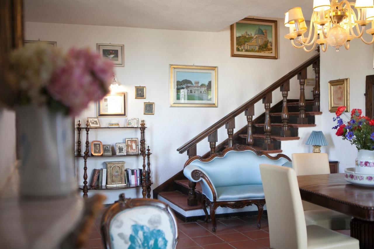 Country House Tre Esse Assisi Ngoại thất bức ảnh