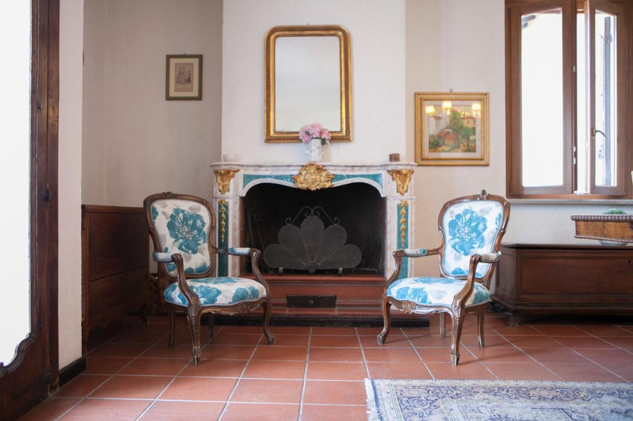 Country House Tre Esse Assisi Ngoại thất bức ảnh