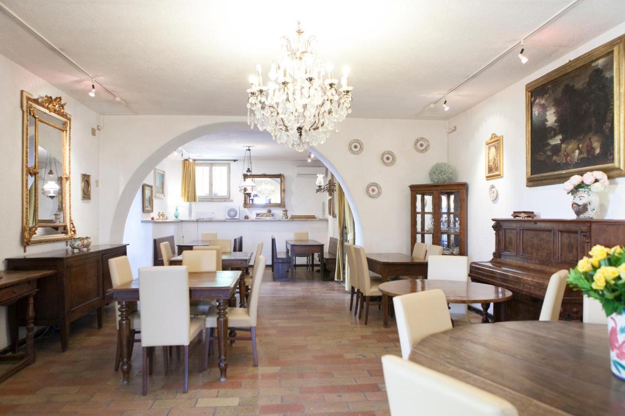 Country House Tre Esse Assisi Ngoại thất bức ảnh