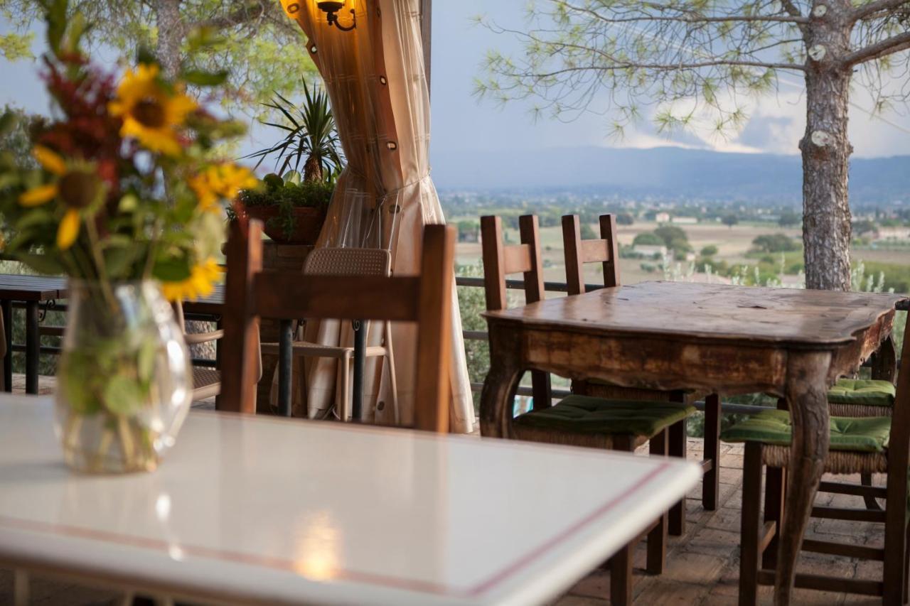 Country House Tre Esse Assisi Ngoại thất bức ảnh