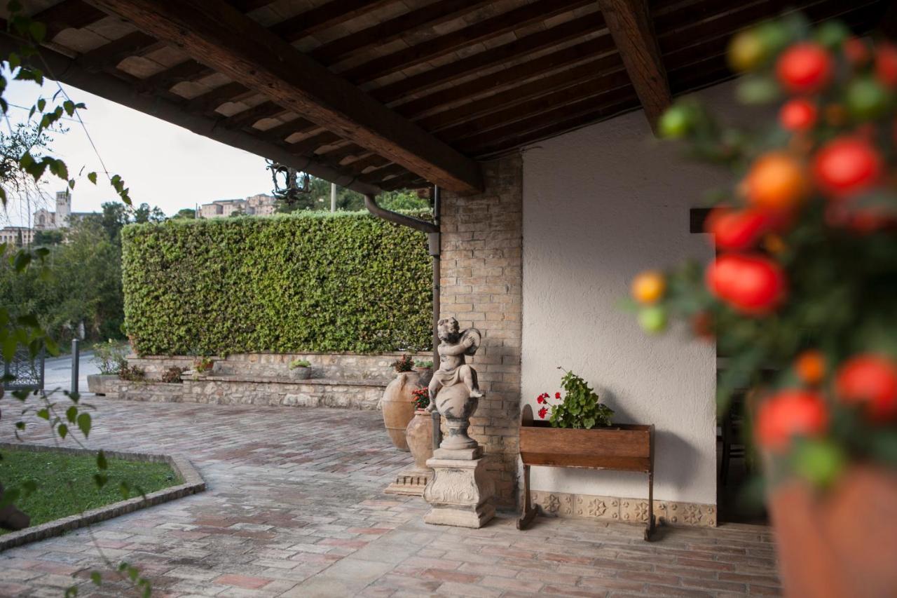 Country House Tre Esse Assisi Ngoại thất bức ảnh