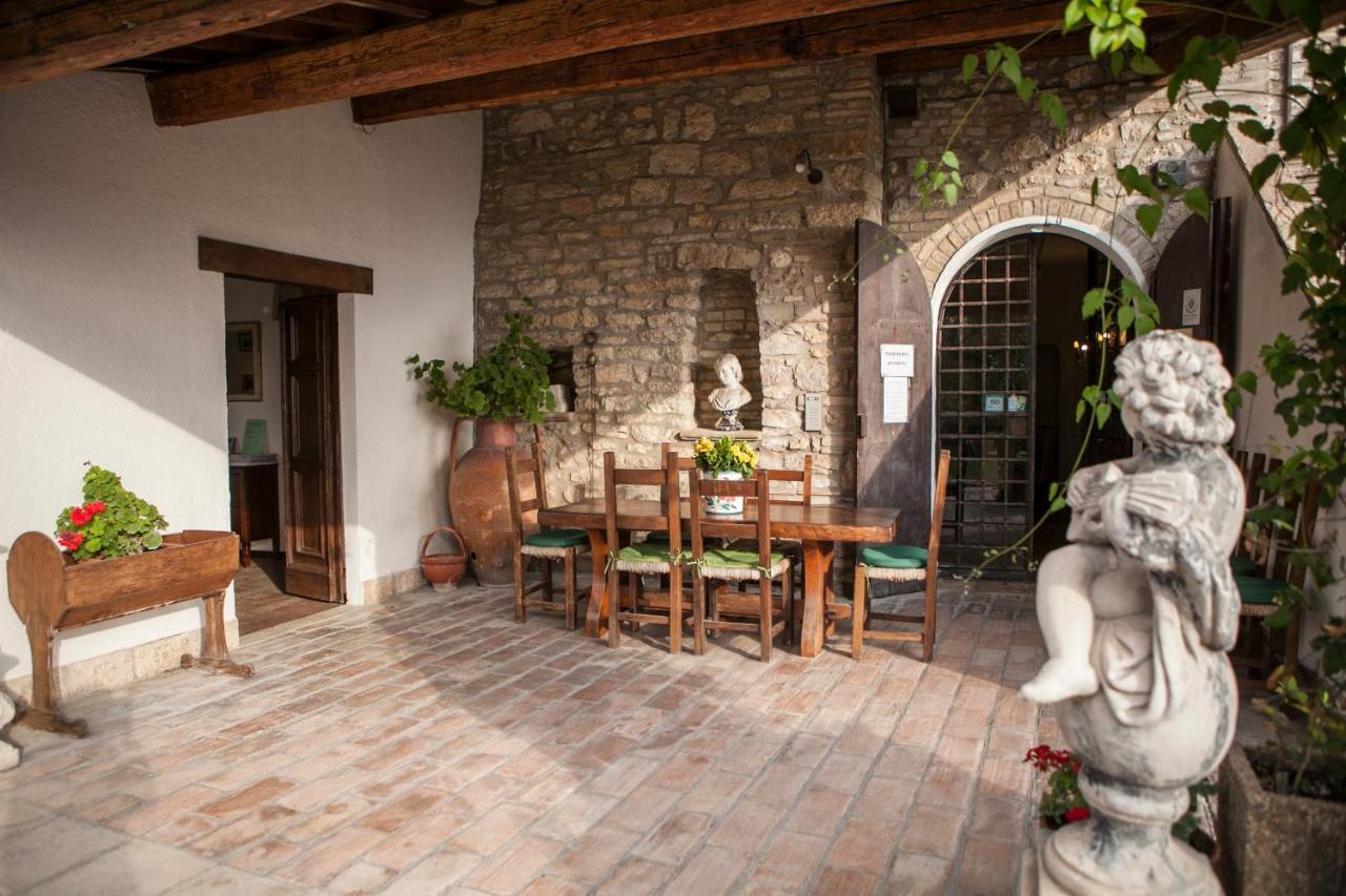 Country House Tre Esse Assisi Ngoại thất bức ảnh