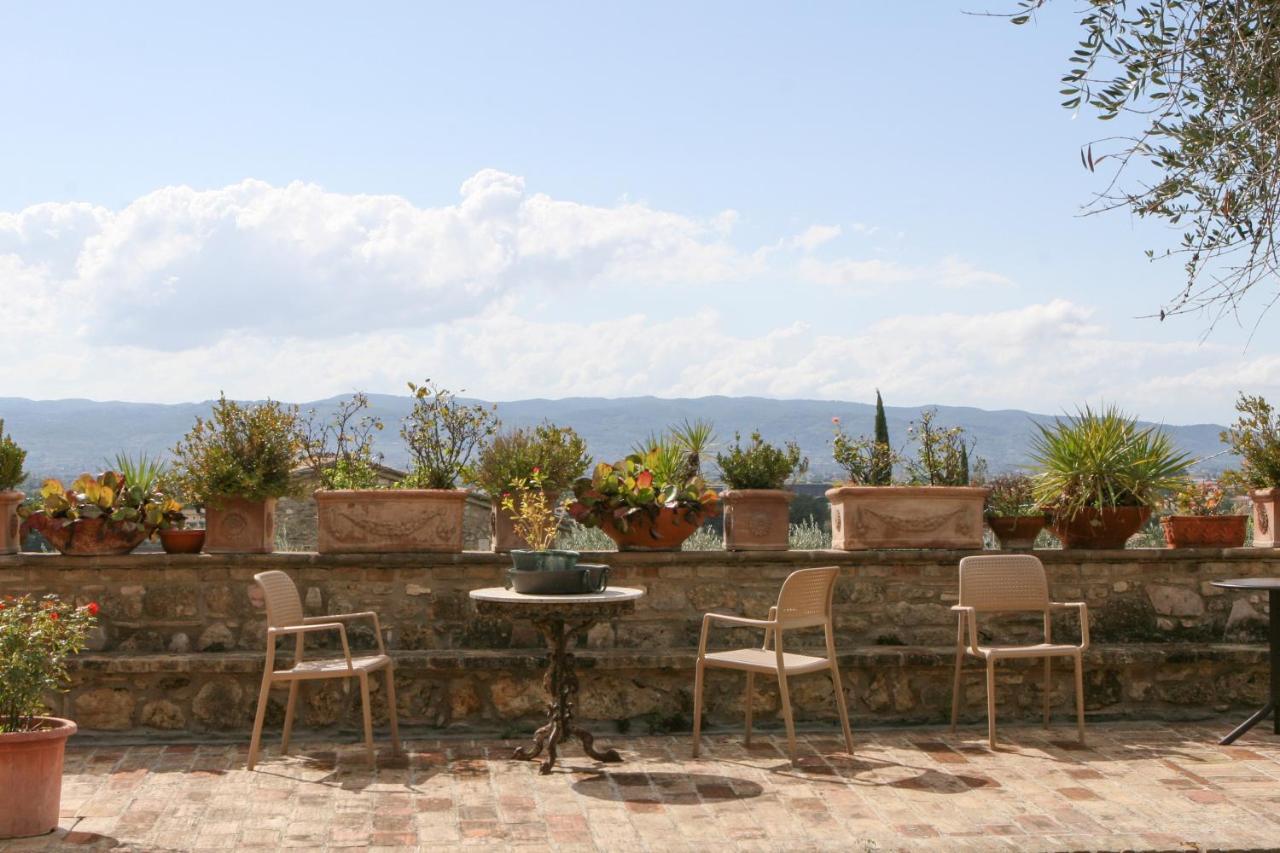 Country House Tre Esse Assisi Ngoại thất bức ảnh