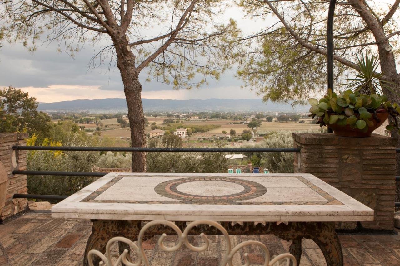 Country House Tre Esse Assisi Ngoại thất bức ảnh