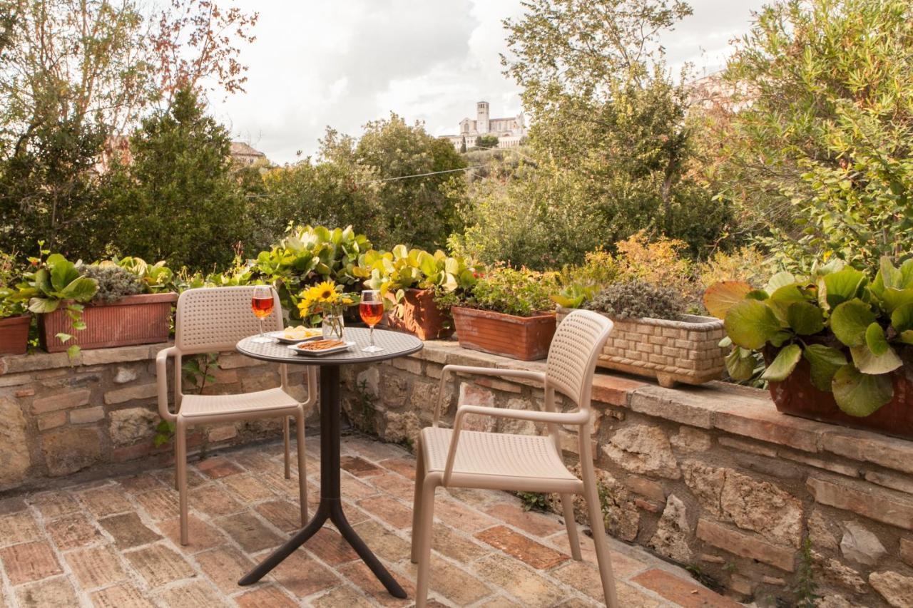 Country House Tre Esse Assisi Ngoại thất bức ảnh